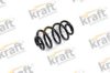 KRAFT AUTOMOTIVE 4032622 Coil Spring